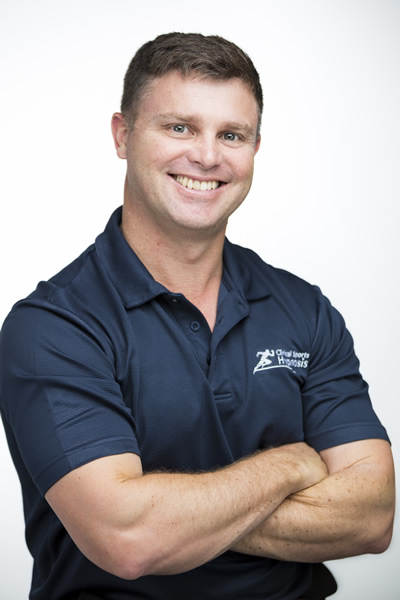 Ian Priest Clinical Sports Hypnosis